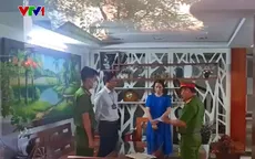 Nhân dân đóng vai trò quan trọng trong phòng chống tham nhũng, tiêu cực