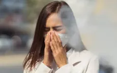 Cách bảo vệ phổi khỏe mạnh trong mùa đông