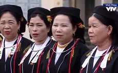 Vĩnh Phúc xây dựng mô hình “Làng văn hóa kiểu mẫu”