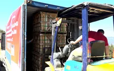Xuất khẩu củ cải sang Nhật Bản