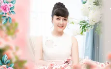 Một hình ảnh ngoài đời rất khác của Táo Vân Dung
