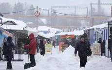 Cuộc sống gắn bó, đoàn kết của cộng đồng người Việt tại quê hương thứ hai Belarus