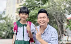 MC Hạnh Phúc bật mí về Gala Cặp lá yêu thương