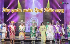 Những điểm nổi bật của Táo quân trong 20 năm qua