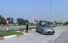 Phí sát hạch lái xe dự kiến tăng 10.000 - 50.000 đồng