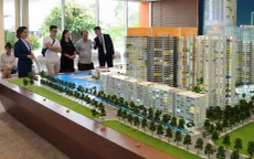 Bất động sản trao cơ hội cho nhà đầu tư dài hạn