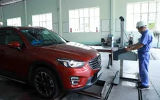 4 đơn vị đăng kiểm tại TP Hồ Chí Minh được hoạt động trở lại
