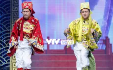Táo quân 2023: Vũ điệu trên Thiên đình