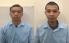 Hà Nội: Khởi tố đối tượng giấu ma tuý trong khẩu trang để mang bán