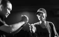 Đạo diễn - NSND Doãn Hoàng Giang qua đời ở tuổi 85