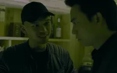 Hành trình công lý - Tập 43: Việt chính là chủ mưu dàn dựng clip nóng của Hà và Hoàng
