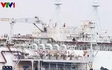 Italy tăng cường nguồn cung khí đốt