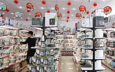 Ông lớn bán lẻ cán mốc 300 cửa hàng gia dụng