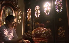 Những thanh âm "lấp lánh" ở Kiêu Kỵ