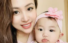 Sao Việt ngày 17/1: MC Thanh Vân Hugo bật mí niềm vui lớn nhất năm 2022, Vân Dung khoe ảnh hiếm bên bố