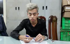 Khởi tố đối tượng đâm người yêu cũ tử vong trên vỉa hè ở Hà Nội