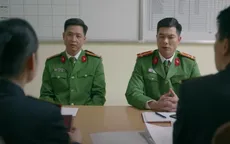 Hành trình công lý - Tập 44: Công an tìm ra thêm nhiều chứng cứ quan trọng