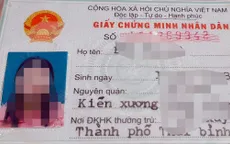 Chứng minh nhân dân được sử dụng đến thời điểm nào?