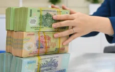 Ngân hàng báo lãi khả quan nhưng đối diện quy mô tăng trưởng chậm lại