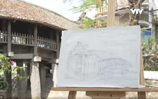 Du Xuân 2023: Chuyện những cây cầu