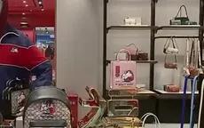 Ngành bán lẻ Trung Quốc phục hồi nhờ khách hàng trẻ
