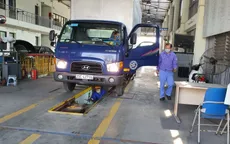 Đề xuất thành lập lực lượng thanh tra đăng kiểm