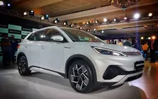 Nóng cuộc đua xe điện tại Ấn Độ