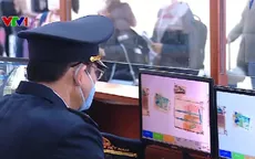 Ngành Hải quan tạo thuận lợi thông quan trong dịp Tết Nguyên đán