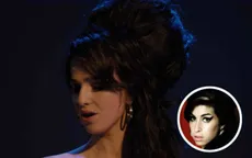 Bộ phim tiểu sử Amy Winehouse: Hé lộ bức ảnh đầu tiên của nữ chính