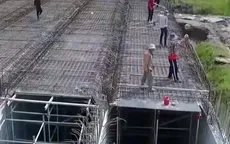 Nhiều dự án giao thông thi công xuyên Tết