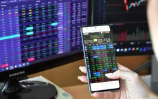 Chứng khoán nổi sóng trước nghỉ Tết: Tín hiệu tích cực cho VN-Index