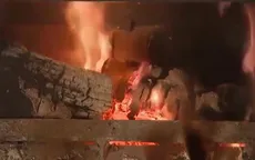 Khói củi đe dọa sức khỏe và môi trường tại Anh