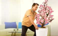 Sẻ chia “chuyện nhà” để Tết thêm trọn vẹn