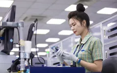 Việt Nam đứng trước cơ hội trở thành trung tâm công nghiệp ở châu Á