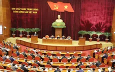 Trách nhiệm chính trị của người đứng đầu