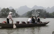 Lễ hội chùa Hương 2023 có gì mới?