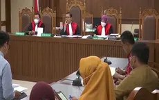 Mở phiên tòa liên quan đến thuốc ho có độc tố