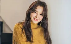 Honey Lee đáp trả tin đồn không tự sinh con