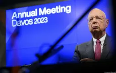 Lo ngại về tăng trưởng bao phủ Diễn đàn Davos 2023