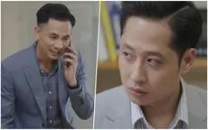 Dưới bóng cây hạnh phúc - Tập 4: Chắc mẩm sẽ được thăng chức, Quyết không ngừng lên mặt với Đạt