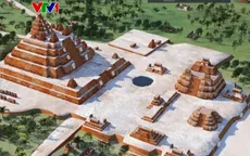 Phát hiện mới về các thành phố của người Maya cổ đại