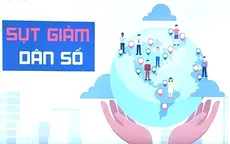Nhiều nước châu Á đối diện với tình trạng già hóa dân số