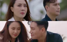 Hành trình công lý - Tập cuối: Sau tất cả, Phương có tha thứ cho Hoàng?