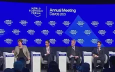 Kinh tế ảm đạm phủ bóng Diễn đàn Davos 2023