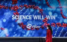 Pfizer mở rộng ưu đãi cho các nước nghèo