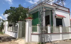 Mùa xuân đầu tiên trên bờ của dân vạn đò