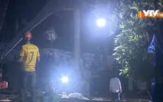 Xuyên đêm giải cứu bé trai lọt xuống trụ bê tông rỗng, sâu 35m