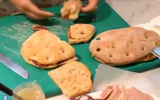 Ẩm thực Italy đứng đầu thế giới về chất lượng