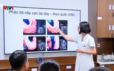 Bác sĩ tiên phong đưa trí tuệ nhân tạo vào nội soi tiêu hóa