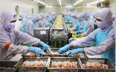 Nâng cao giá trị thủy sản xuất khẩu
